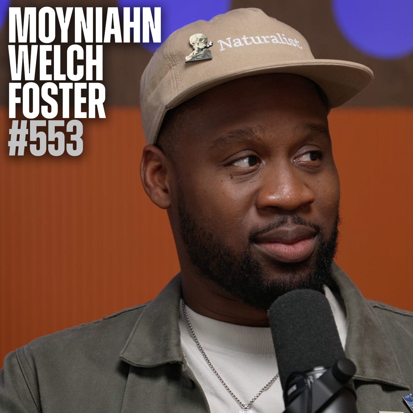 A Blockade of the Blockade #553