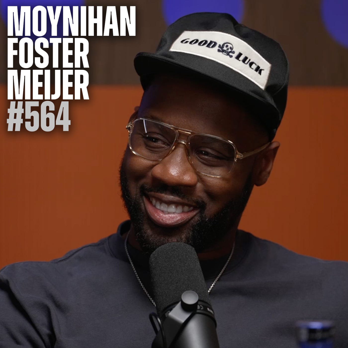 The Revolution Will Be Staffed by PhDs (w/co-host Peter Miejer) - #564