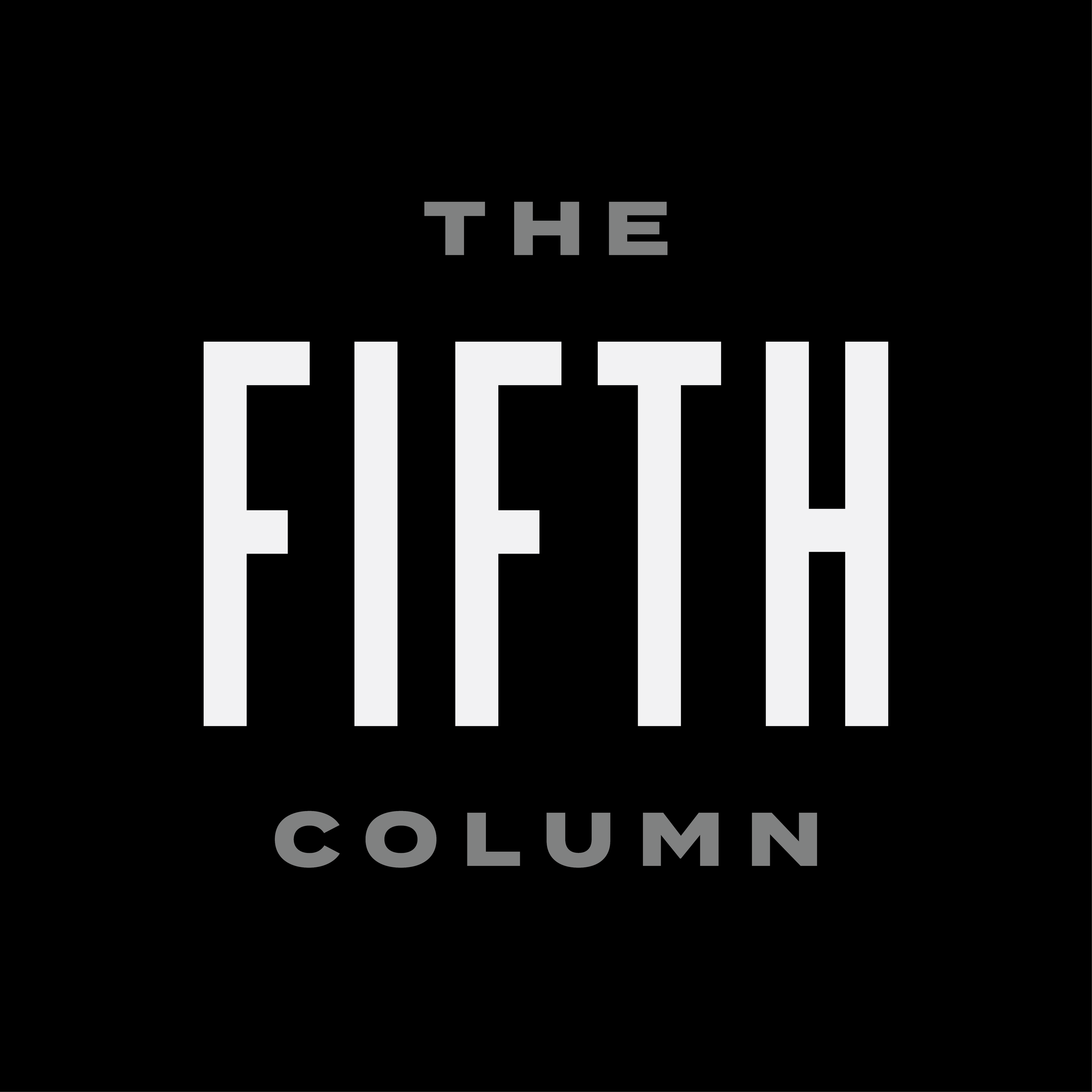 055 w/ Jamie Kirchick “Obamacare: Repealed & Reloaded, Europe May Be A Goner” - The Fifth Column