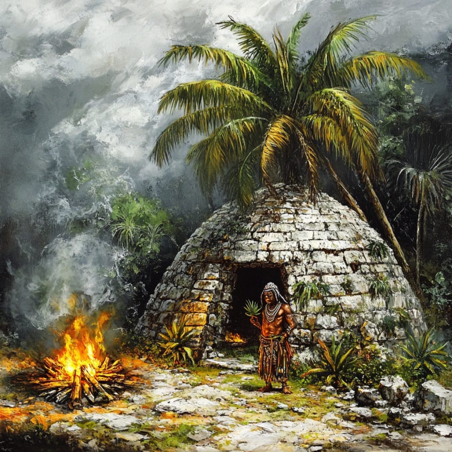 Quantum Waves of Wellness