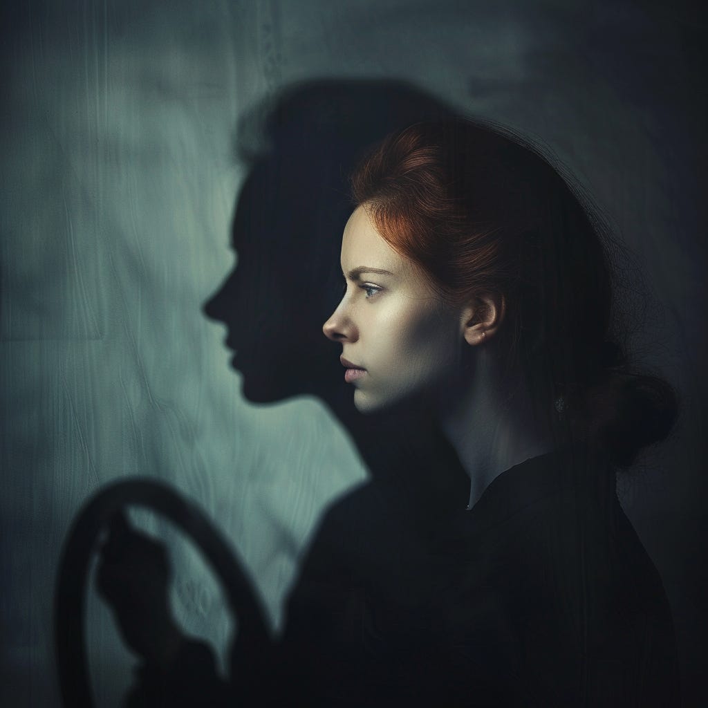 Quantum Waves of Wellness