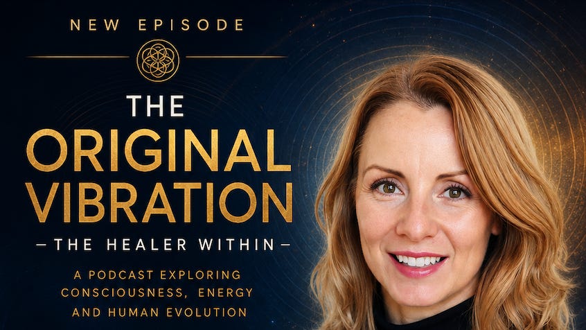 The Original Vibration episode artwork
