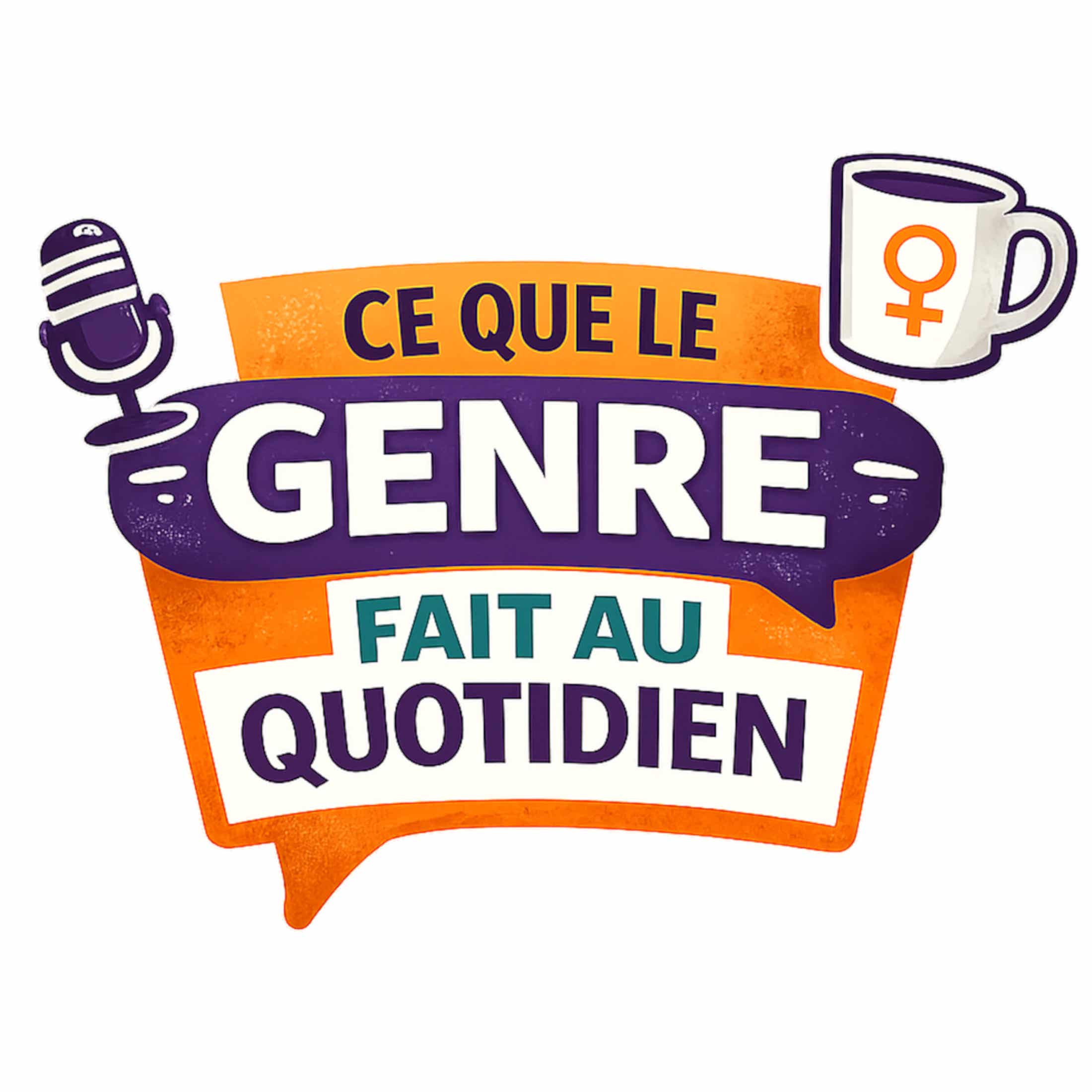 Ce que le genre fait au quotidien