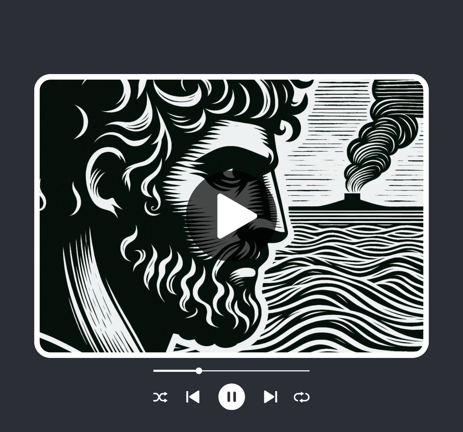 Go Hard, Western Man, Part II (audio)