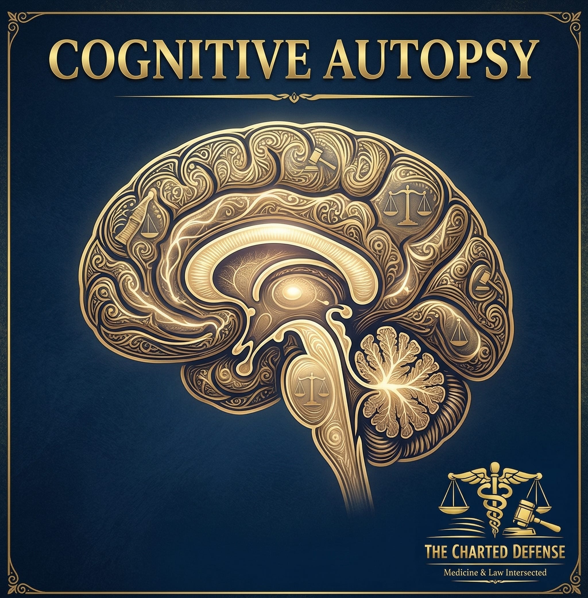 The Outpatient MRI Trap episode artwork