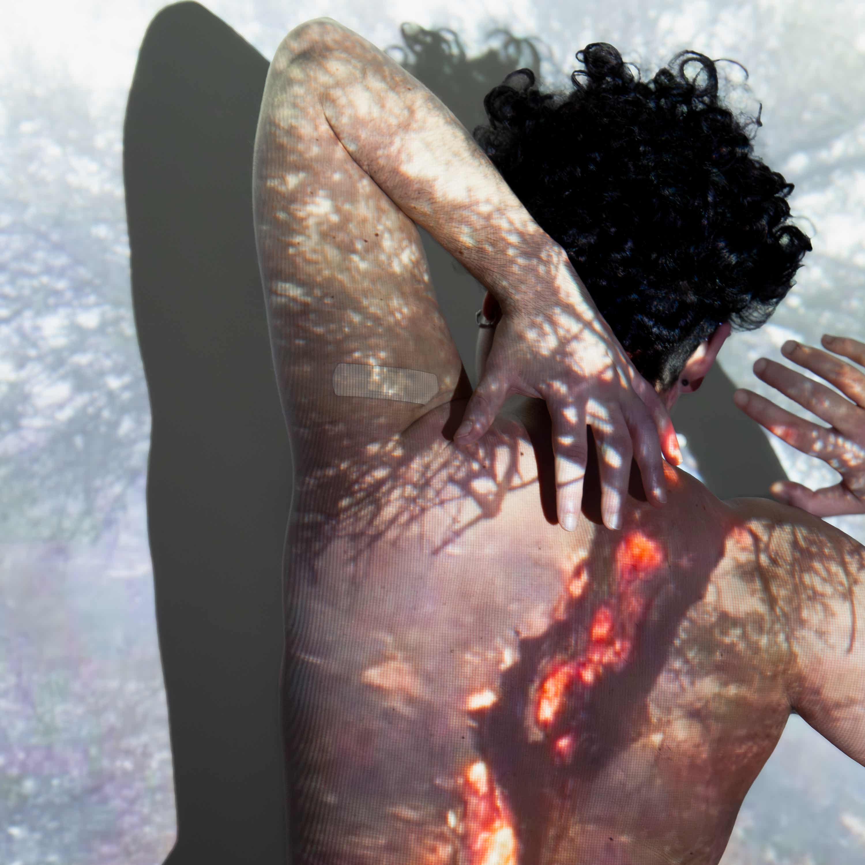 Grandir dans les interstices podcast artwork