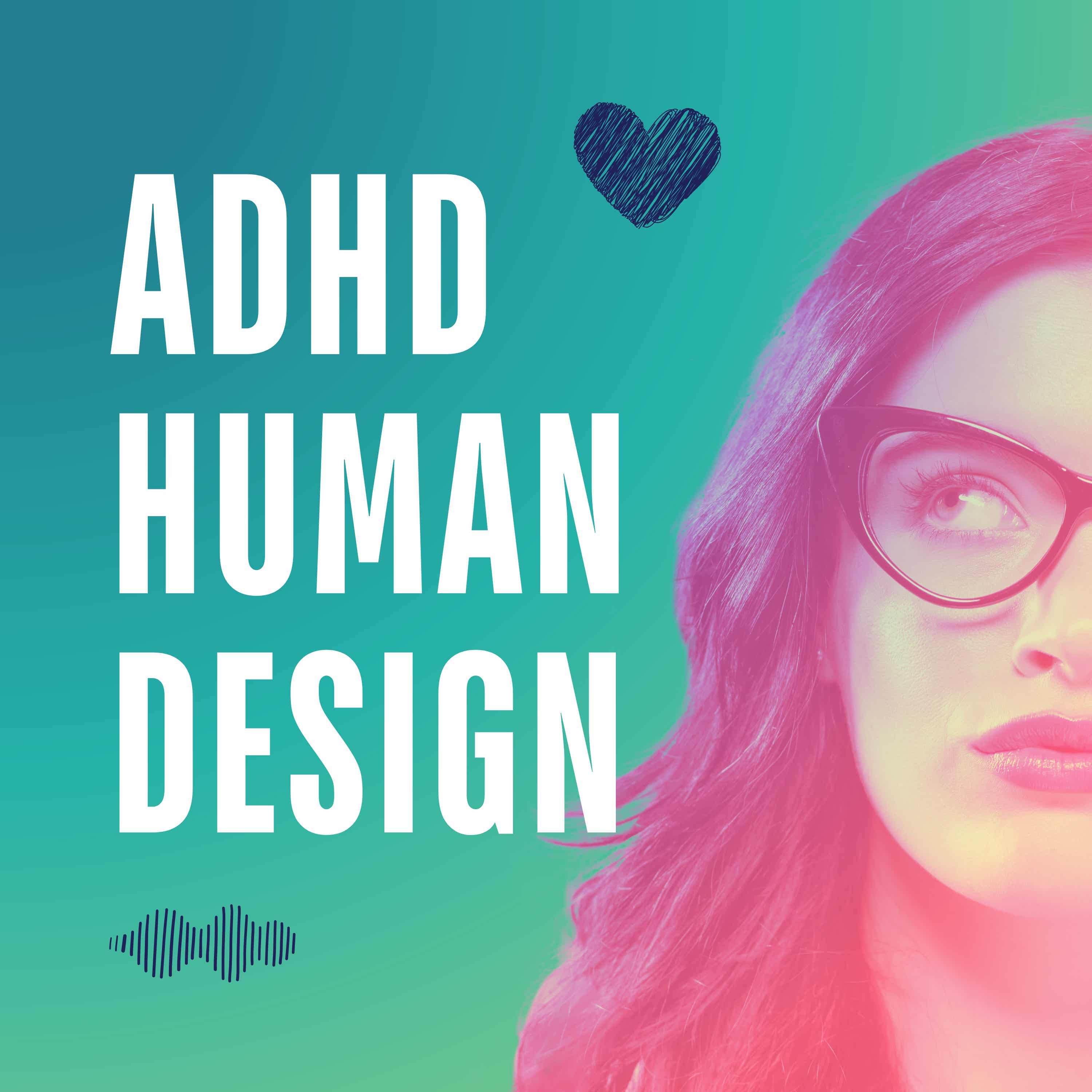 ADHD Human Design
