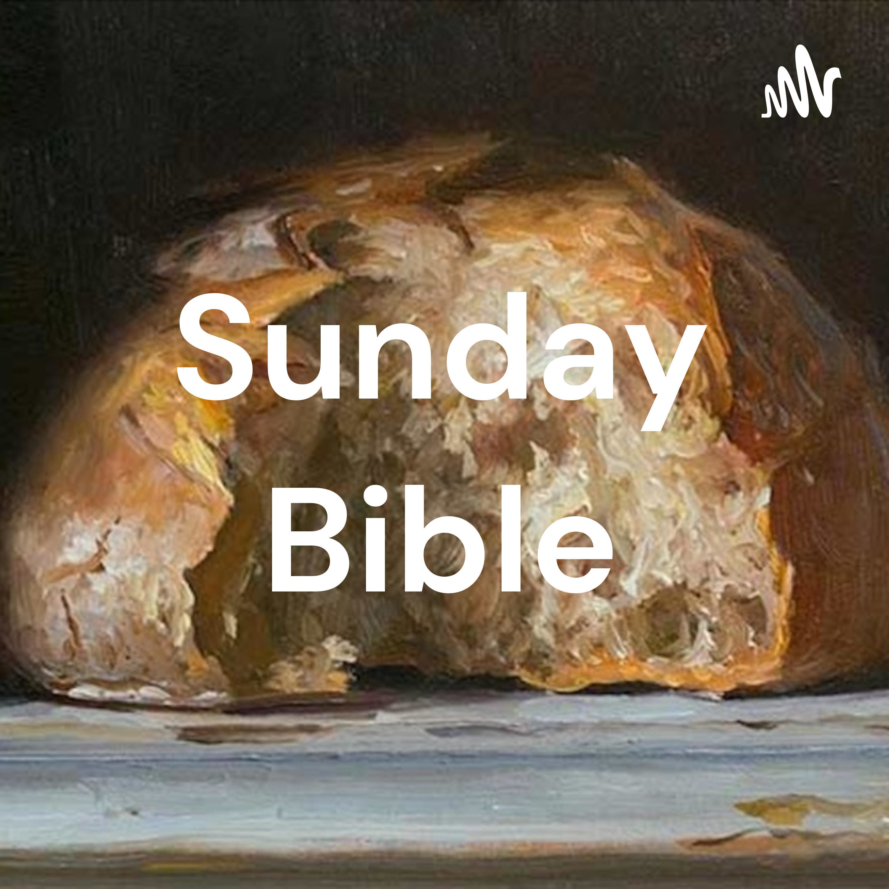 Talking About the Text — Two old guys trying to make sense of the lectionary text for the coming week... episode artwork