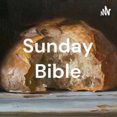 Sermon 15 May 2022 episode artwork
