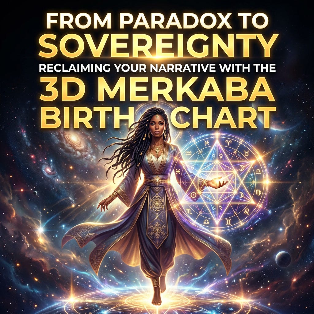 From Paradox to Sovereignty: episode artwork
