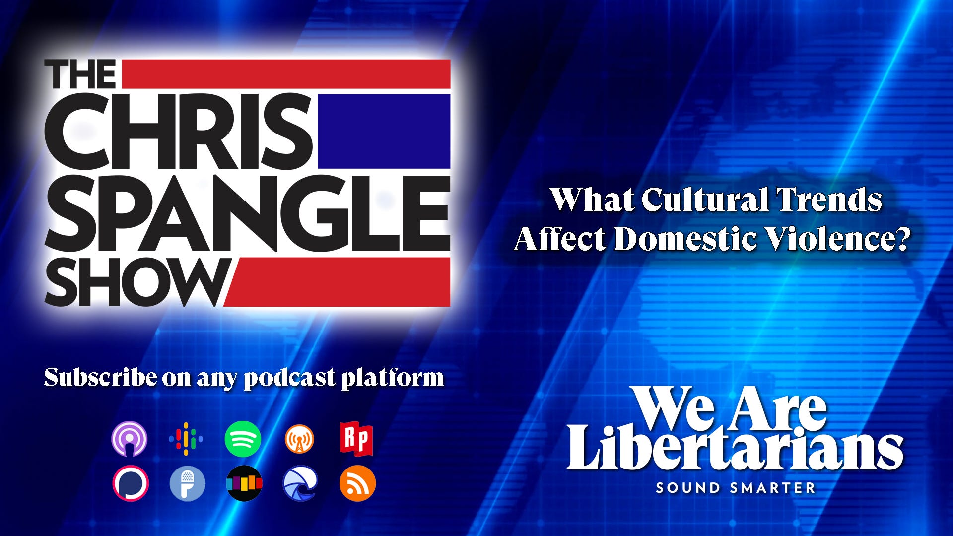 What Cultural Trends Affect Domestic Violence? with The Indiana Coalition Against Domestic Violence episode artwork