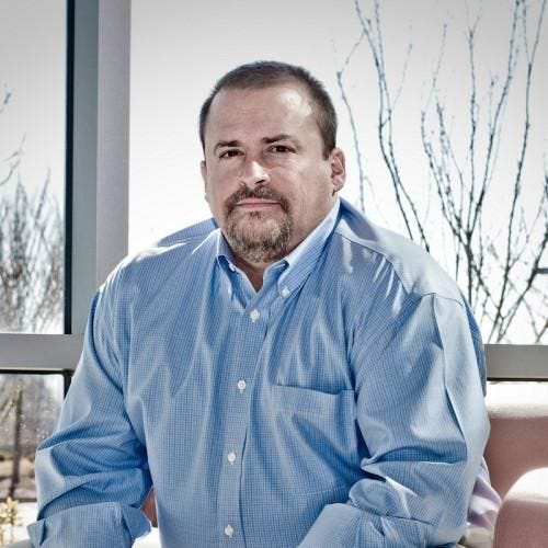 John Wechsler, CEO of Spokenote episode artwork
