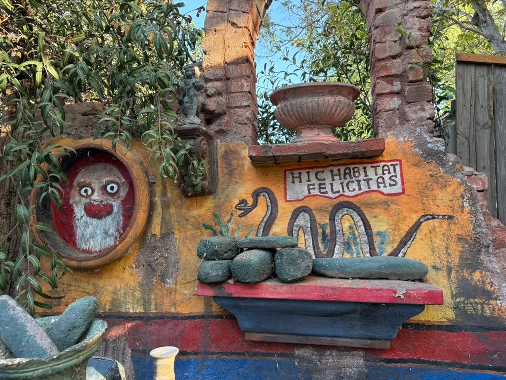 Buckskin Rides Again