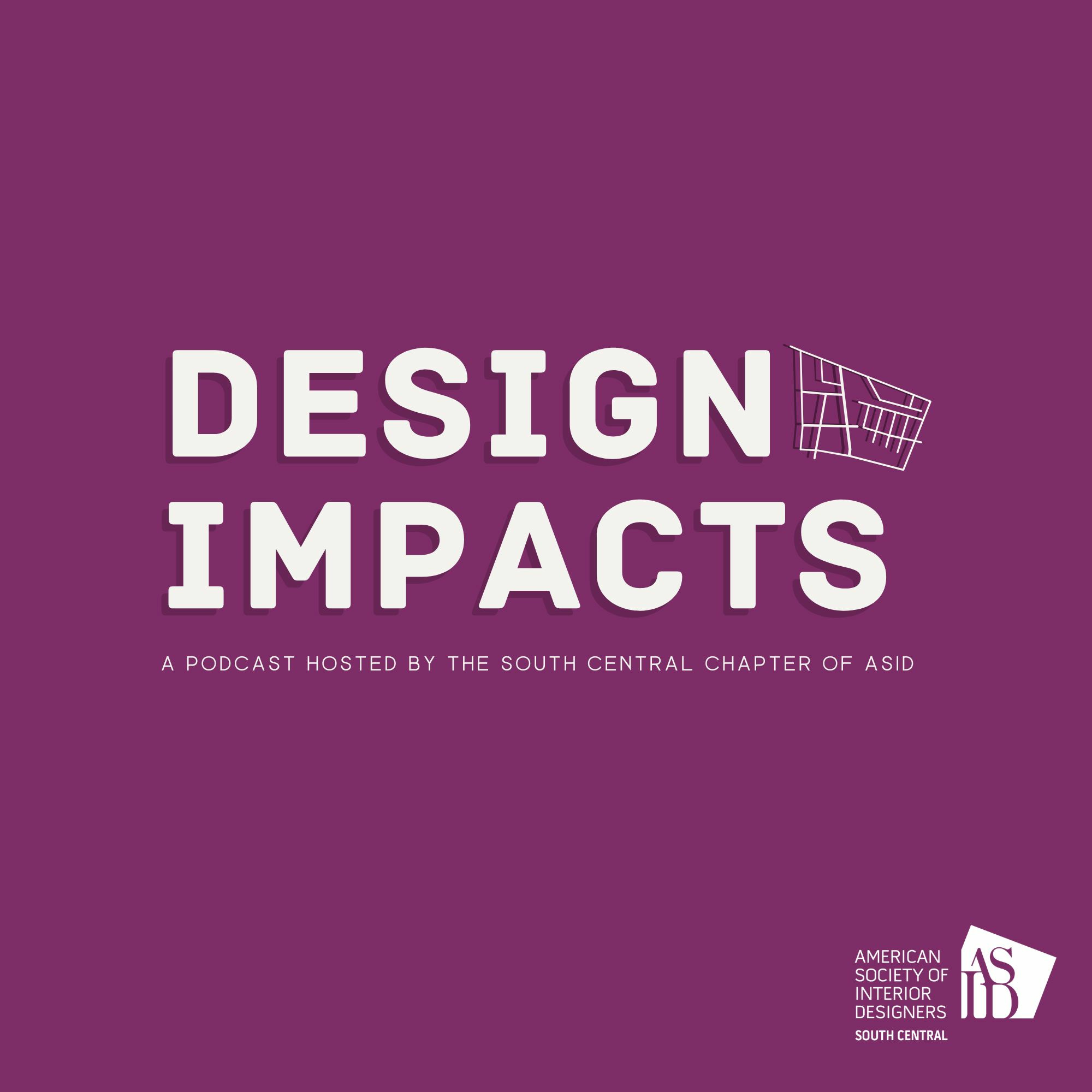 Episode 03 | A Conversation with Amanda Reviere, Chapter Administrator episode artwork