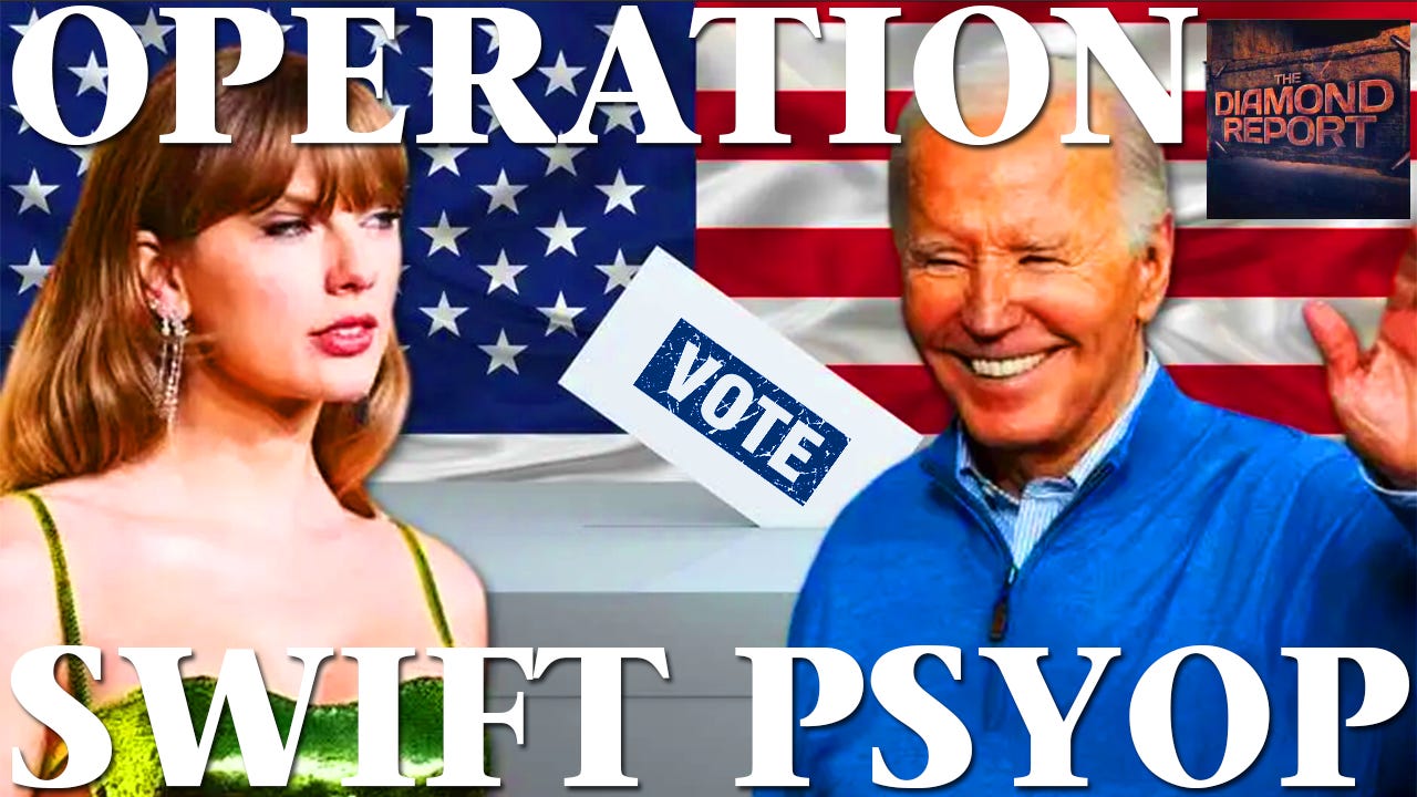 The Diamond Report LIVE with Doug Diamond