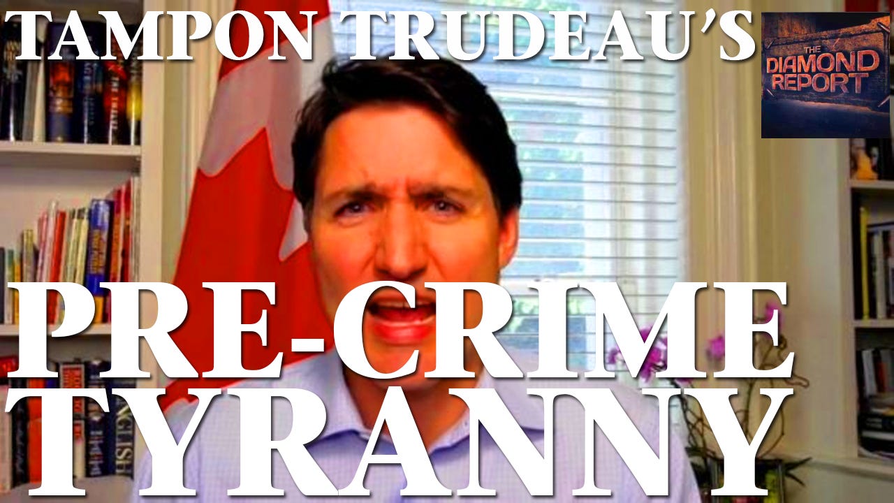 The Diamond Report LIVE with Doug Diamond