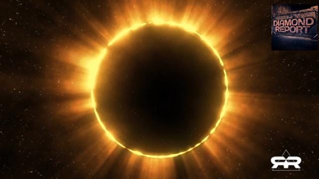 The Diamond Report LIVE with Doug Diamond