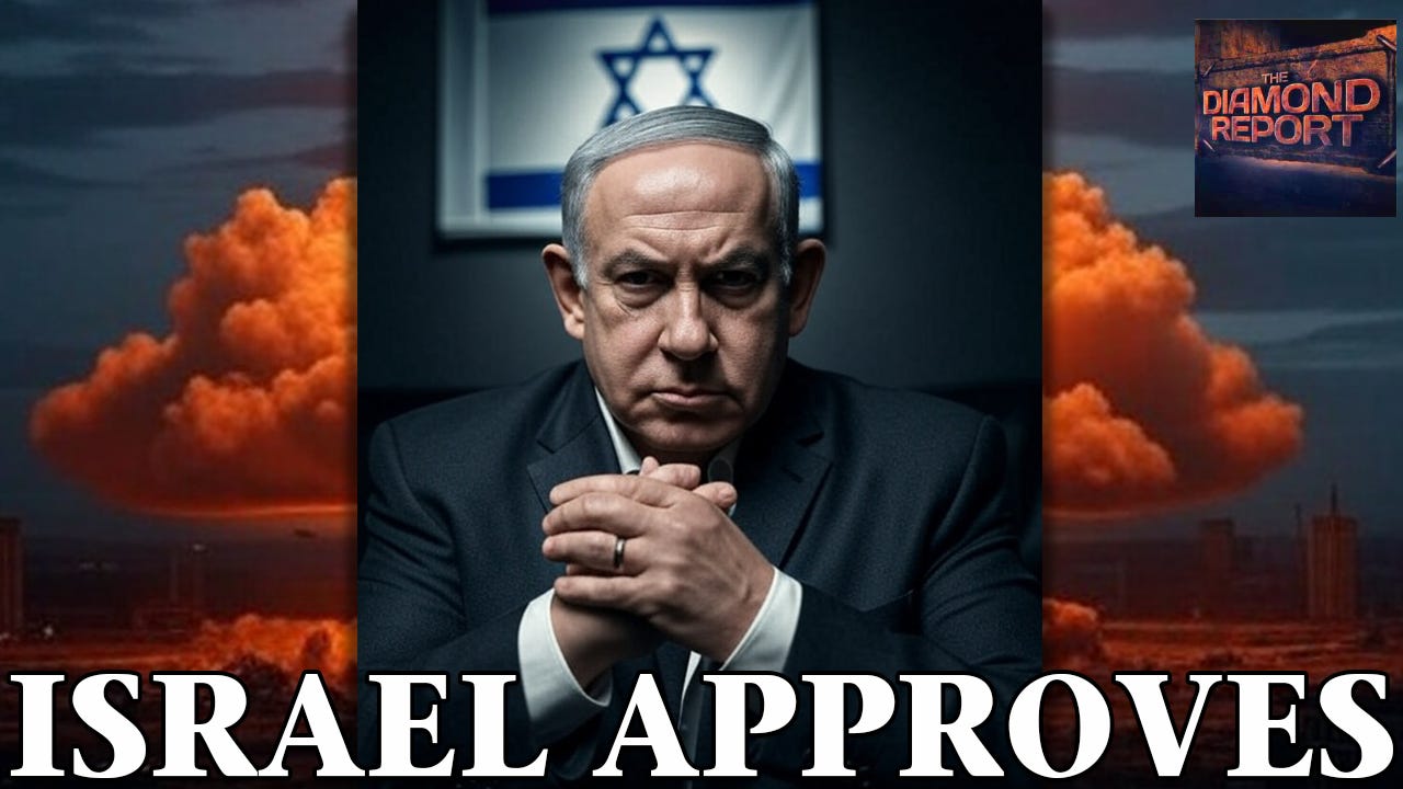 The Diamond Report LIVE with Doug Diamond