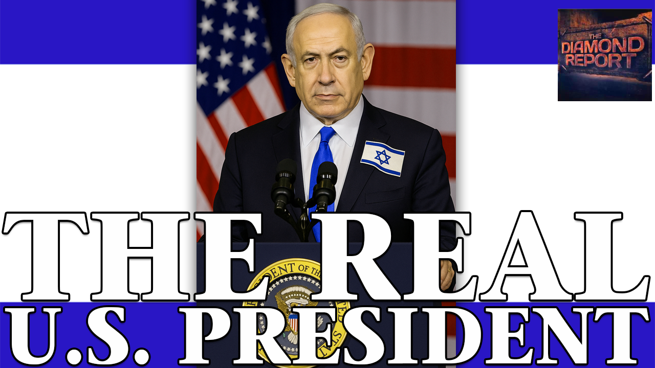 The Diamond Report LIVE with Doug Diamond