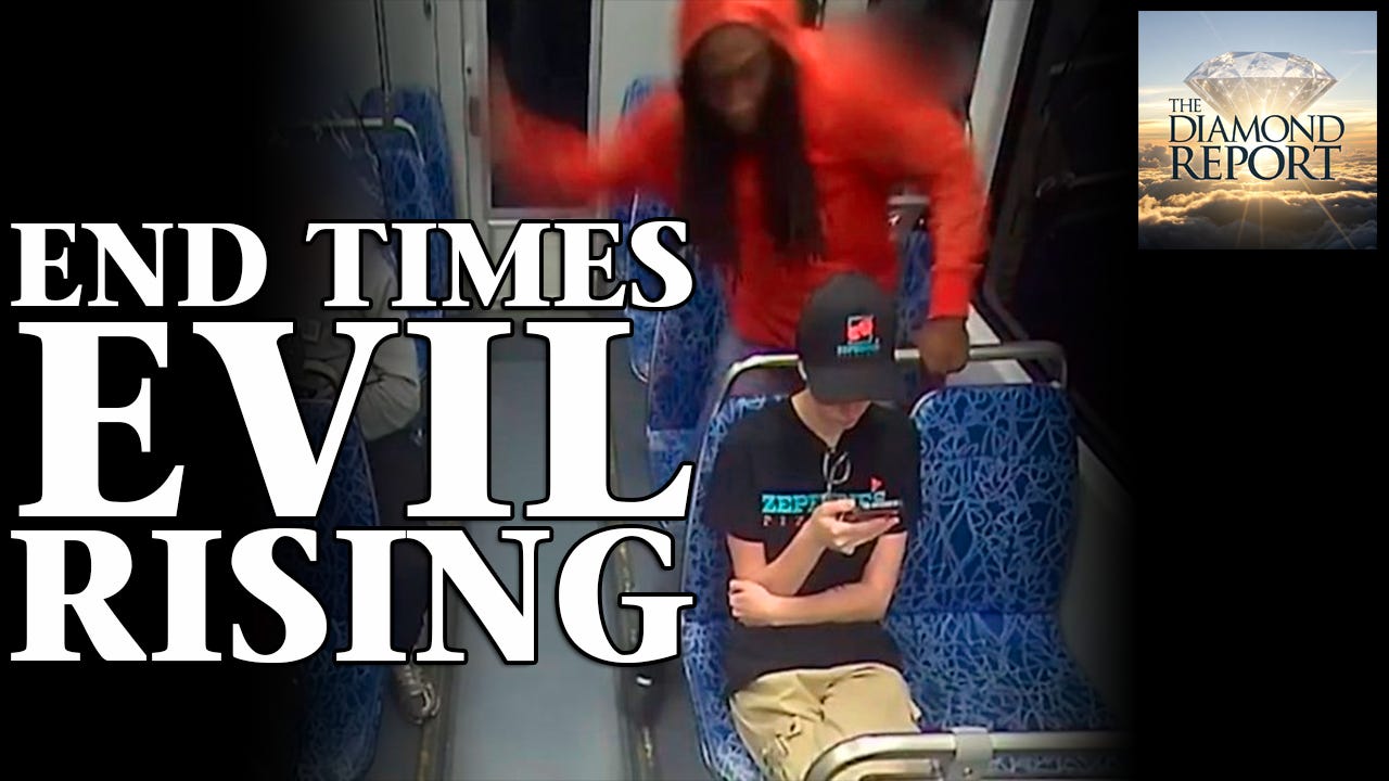 The Diamond Report LIVE with Doug Diamond