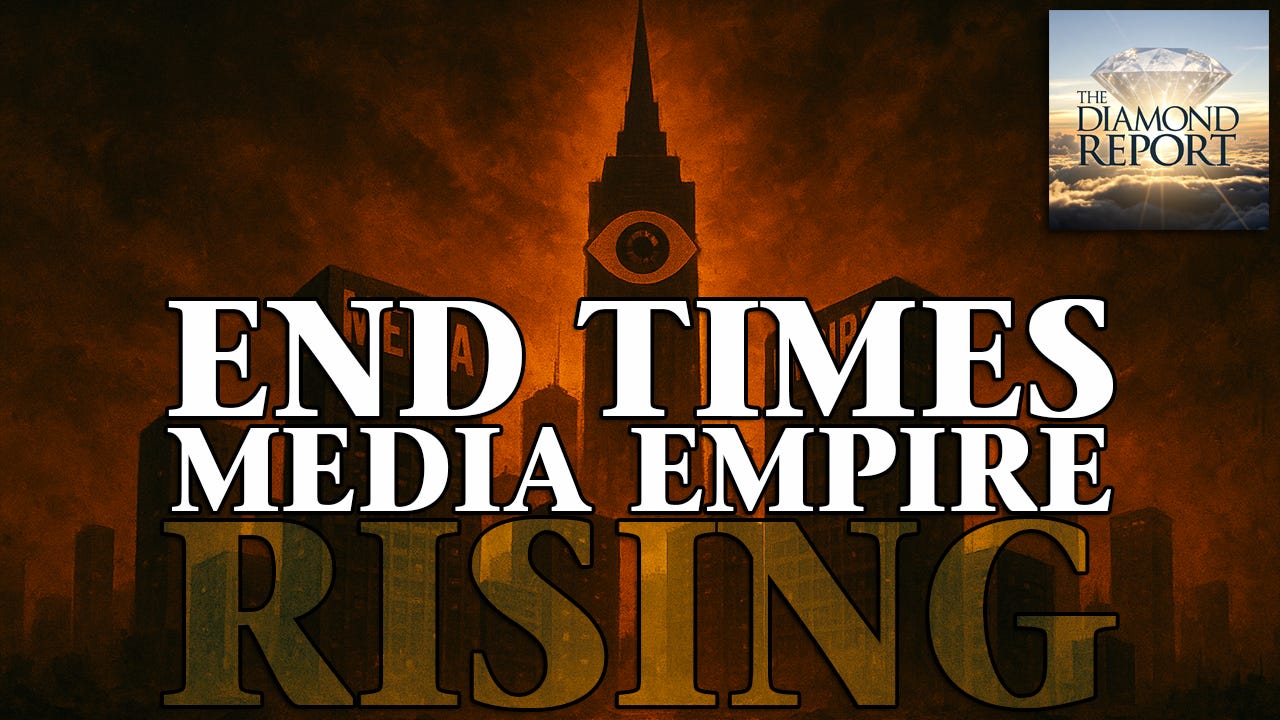 The Diamond Report LIVE with Doug Diamond