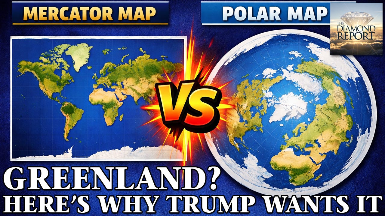 The Diamond Report LIVE with Doug Diamond