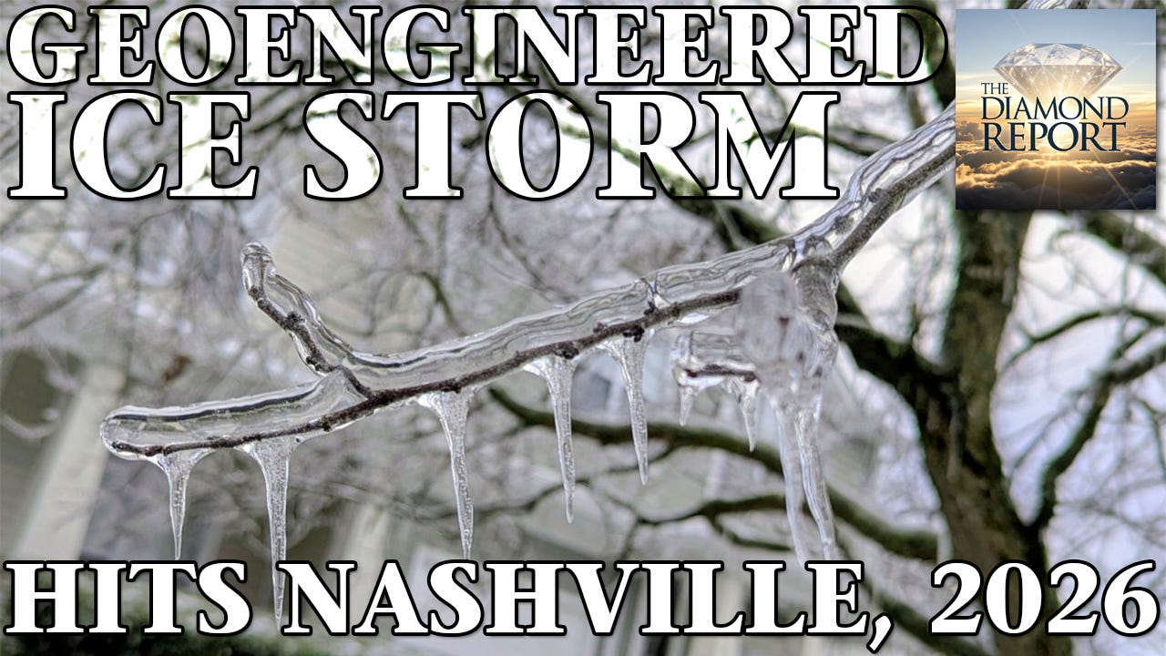 The Diamond Report LIVE with Doug Diamond