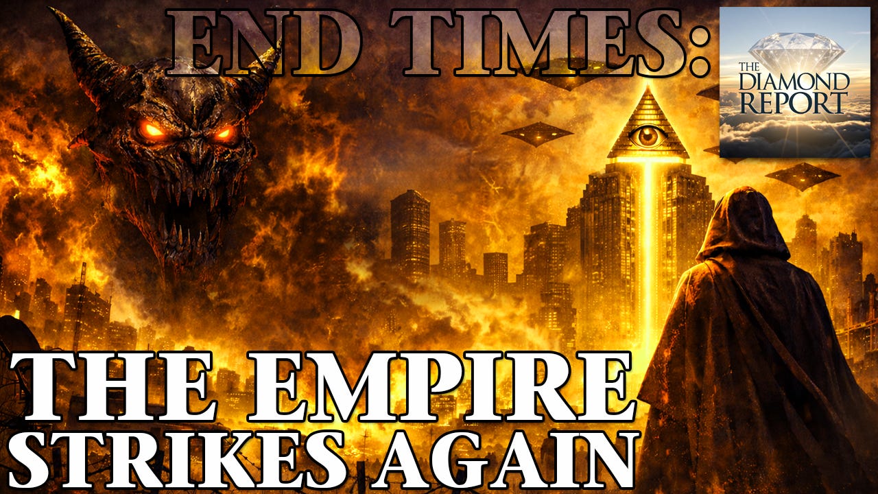 The Diamond Report LIVE with Doug Diamond