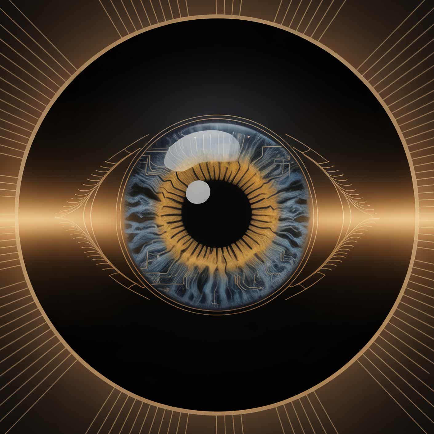 Techgnostics podcast artwork
