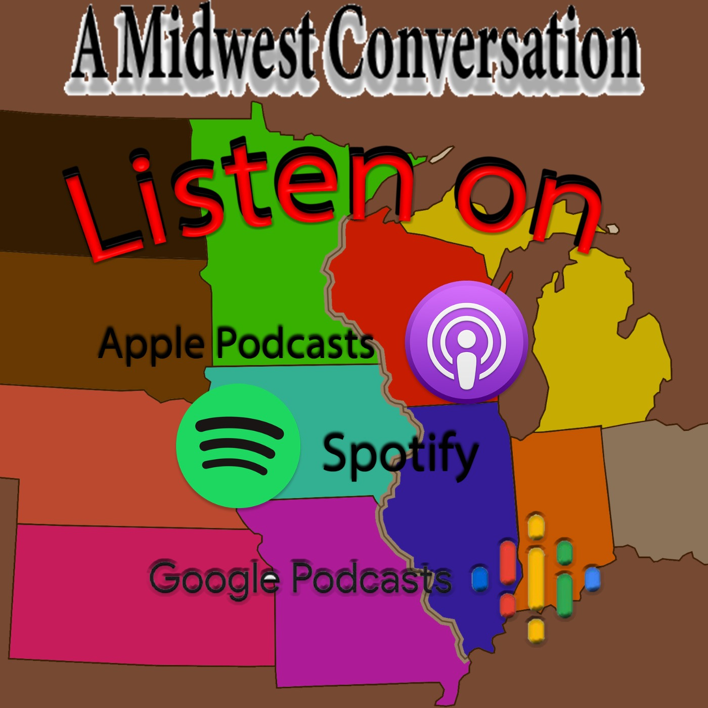 A Midwest Conversation