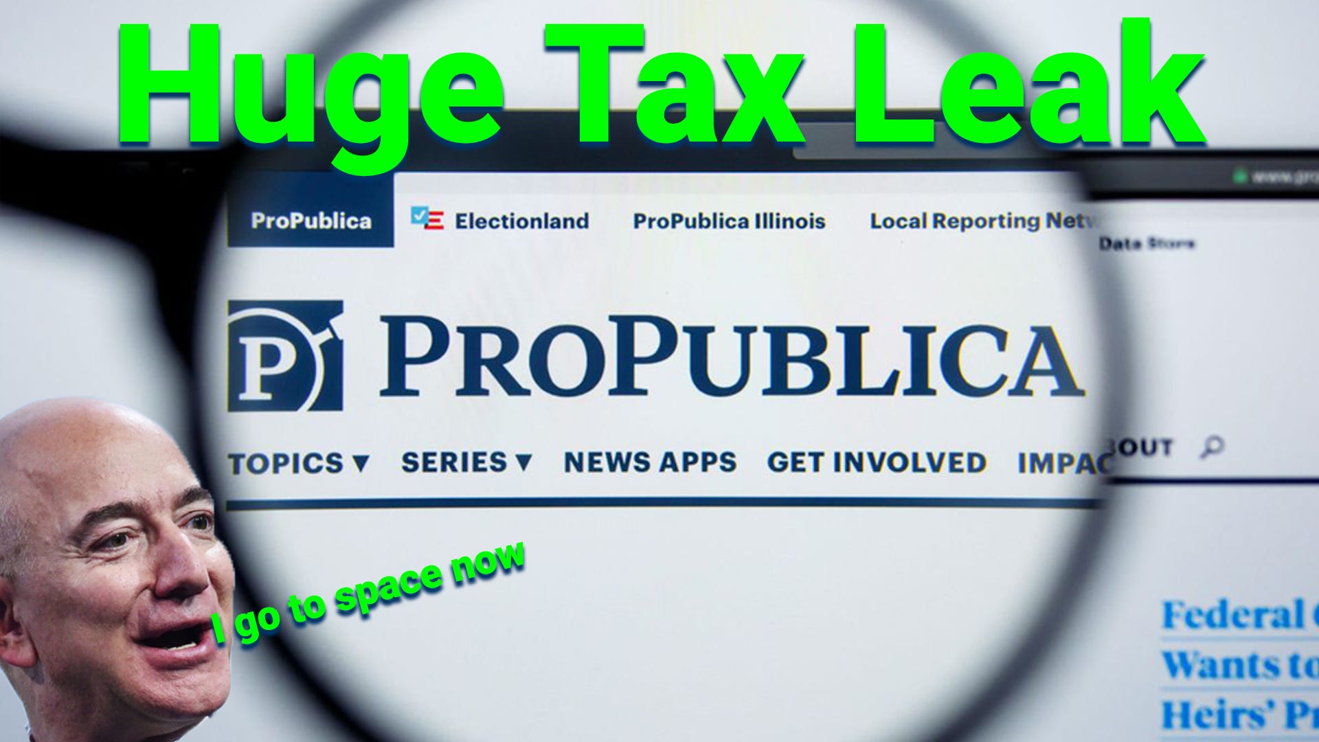 A Midwest Conversation