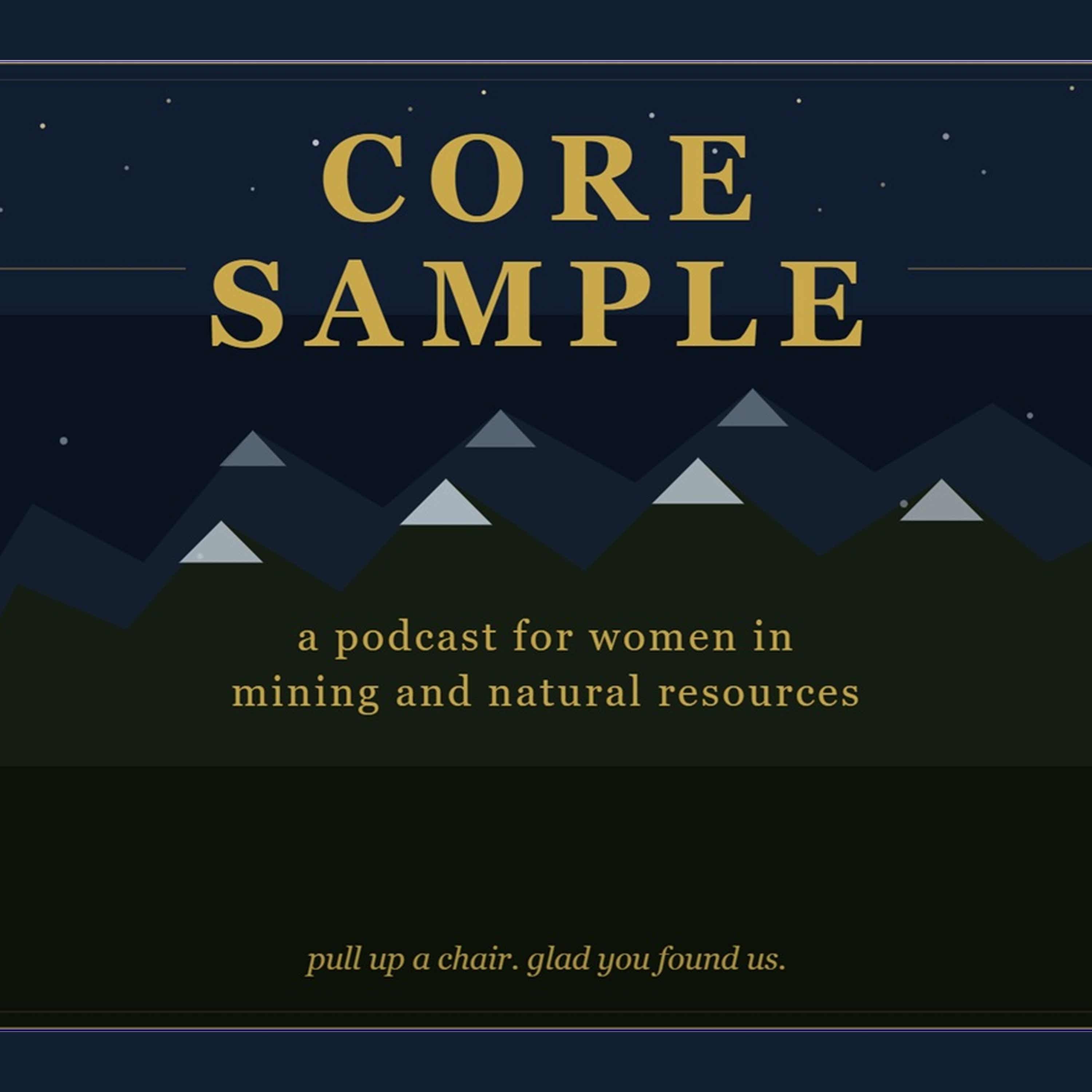Core Sample