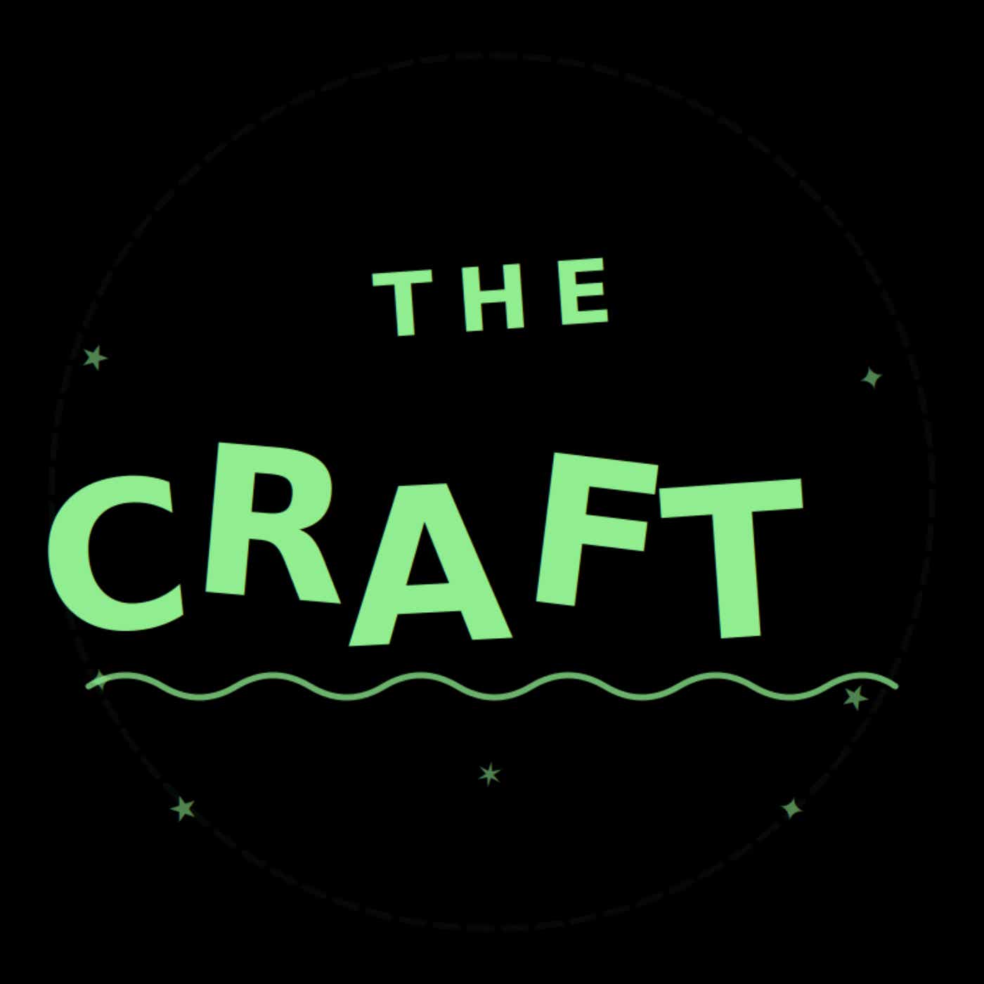 THE CRAFT