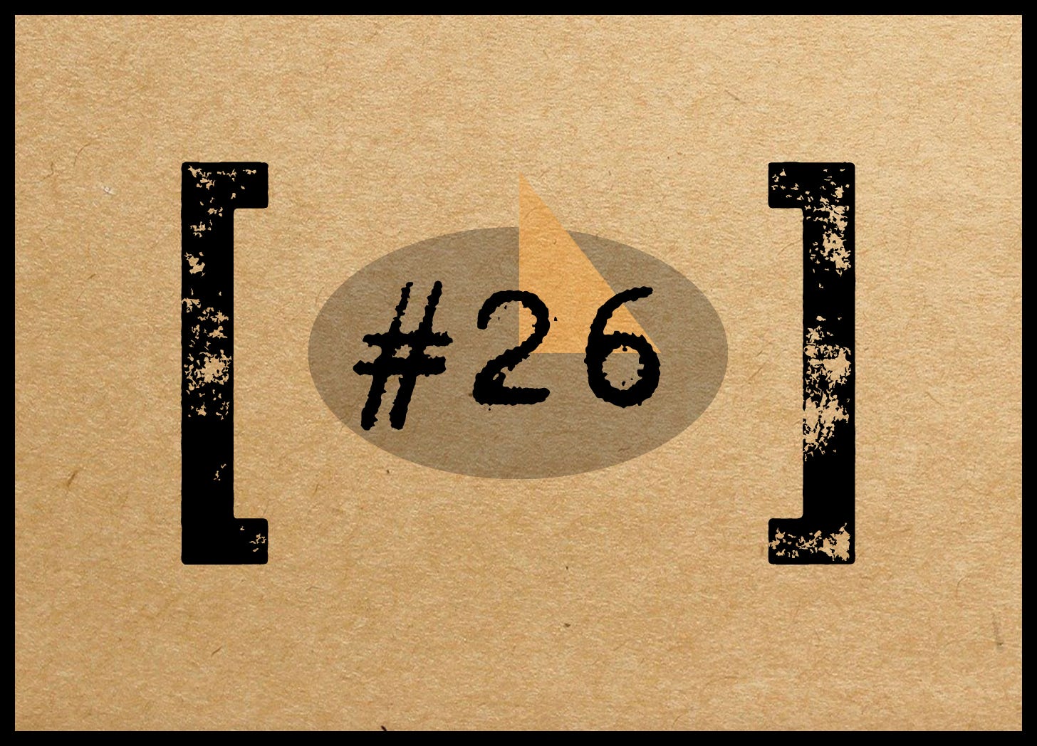 The Golden Rule on crack episode artwork