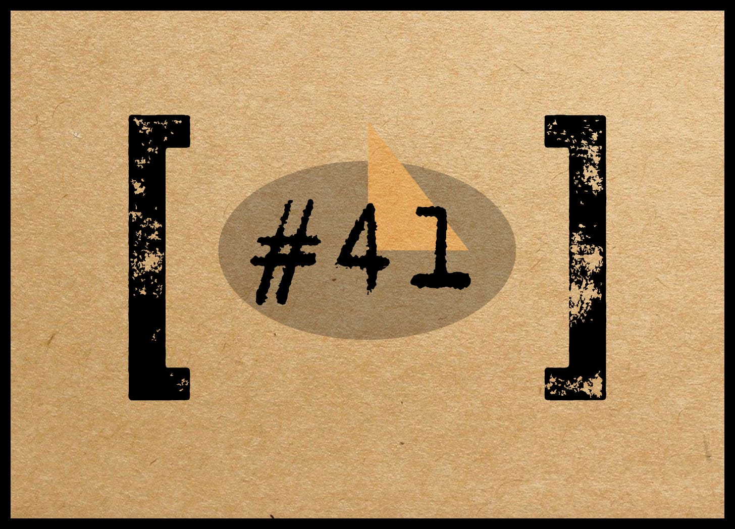 How to win everything episode artwork