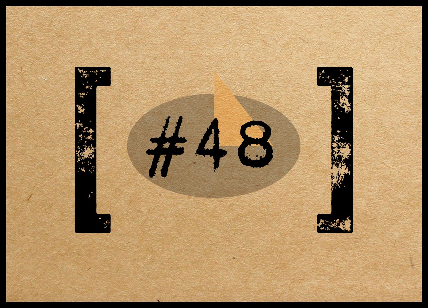 A cure for verbal diarrhea episode artwork