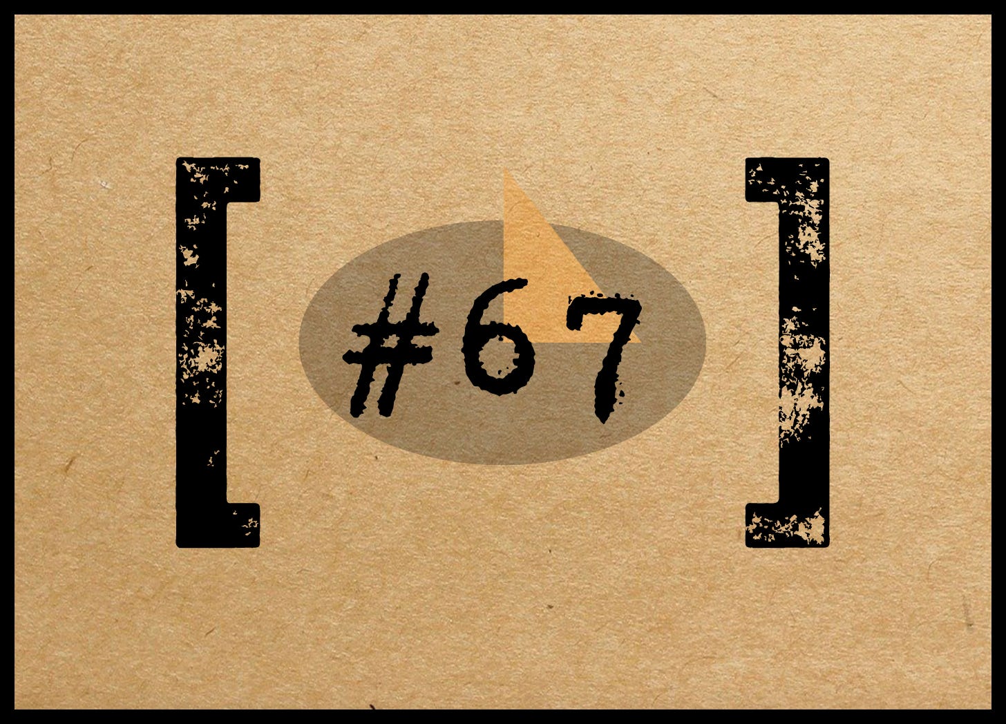 No, I can’t do all the things episode artwork