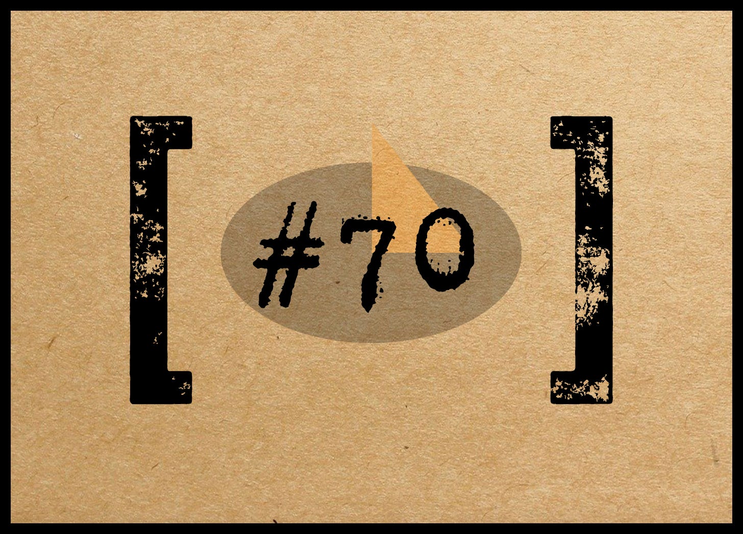 Storytelling is a compression algorithm episode artwork