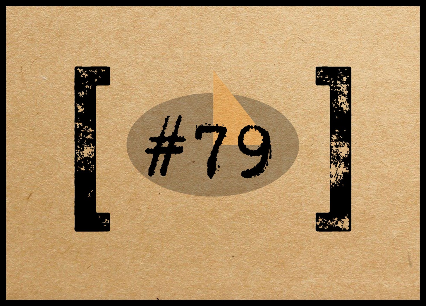 Do all things for the love of doing them episode artwork