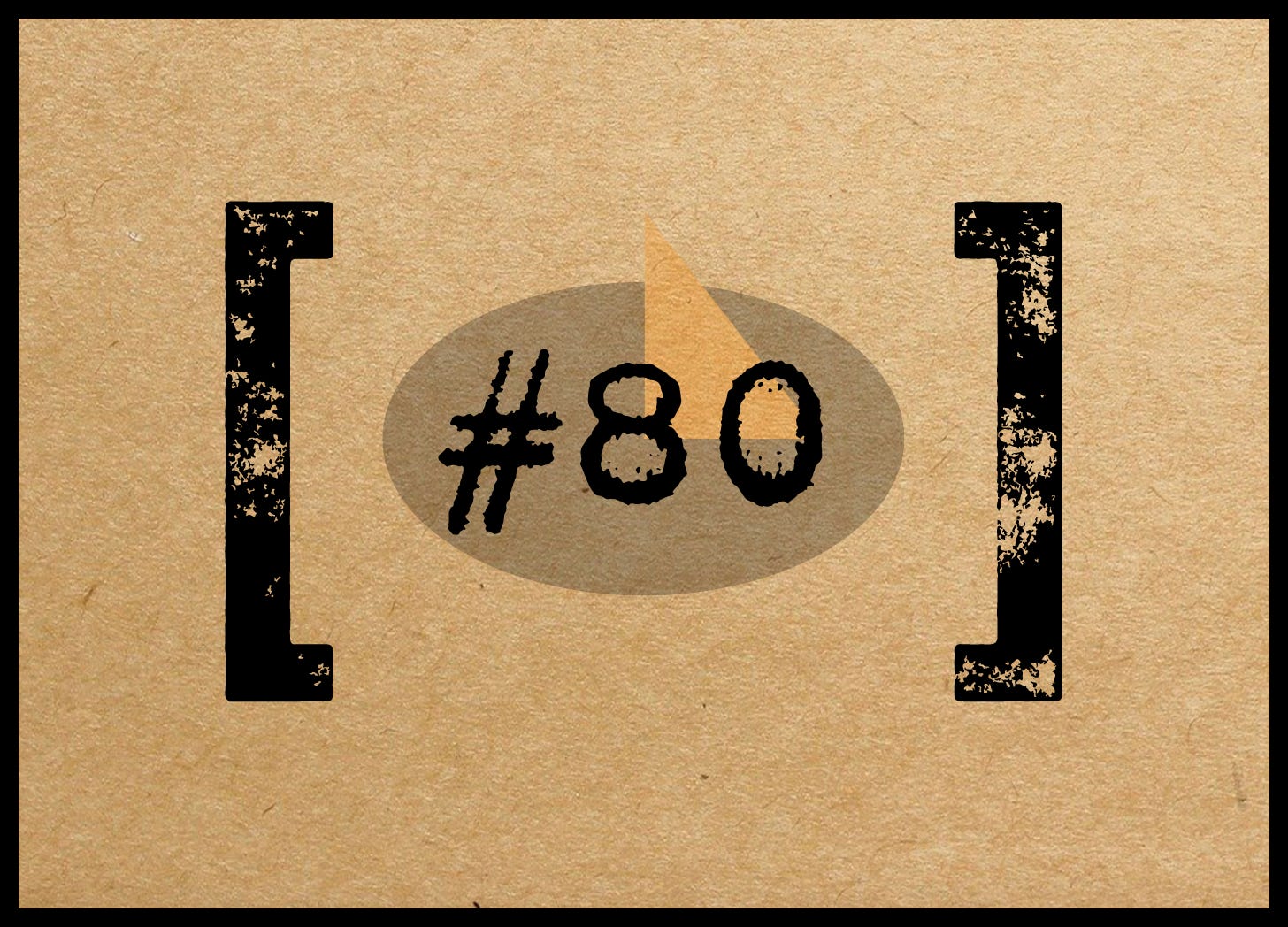 We've lost all our certainties episode artwork