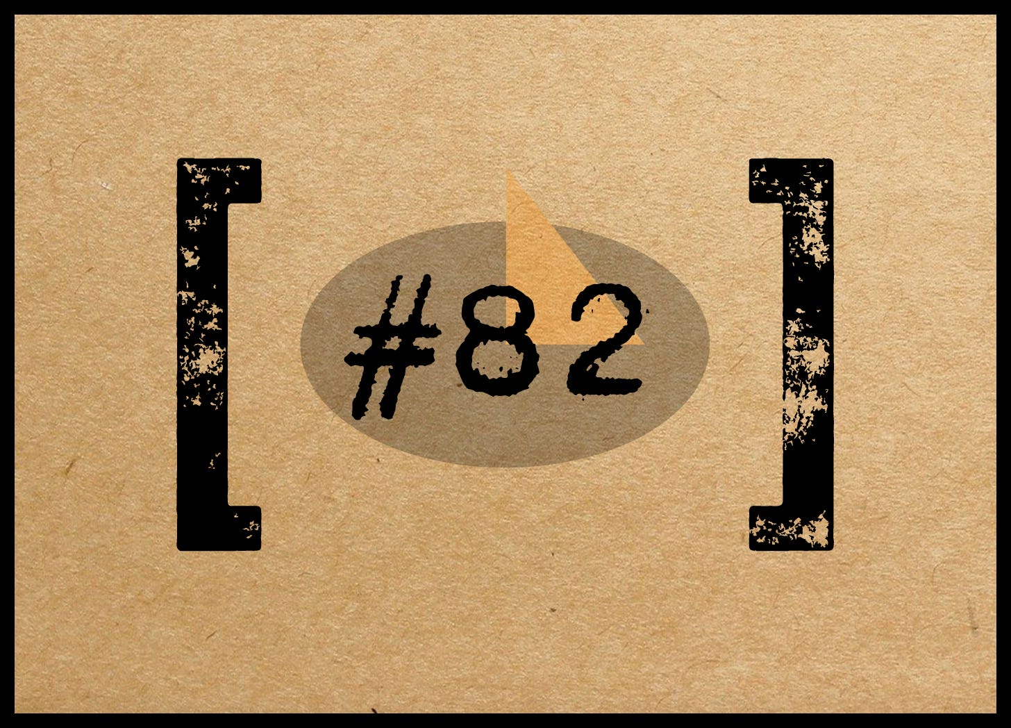 My second best writing advice episode artwork