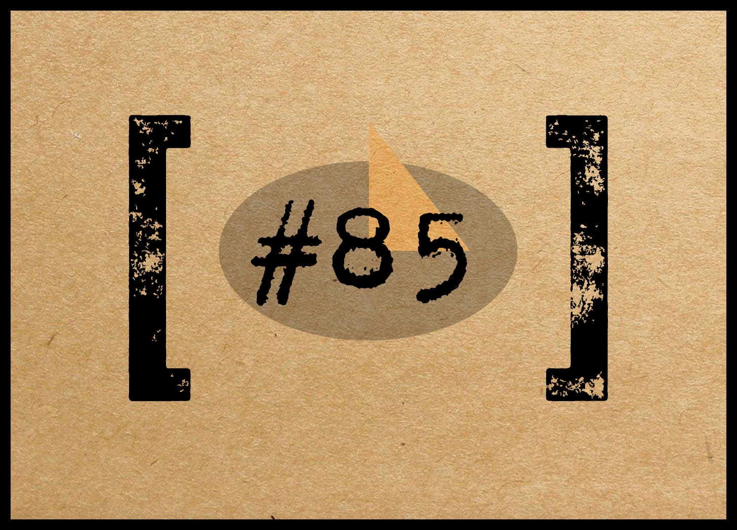 Nothing is precious episode artwork