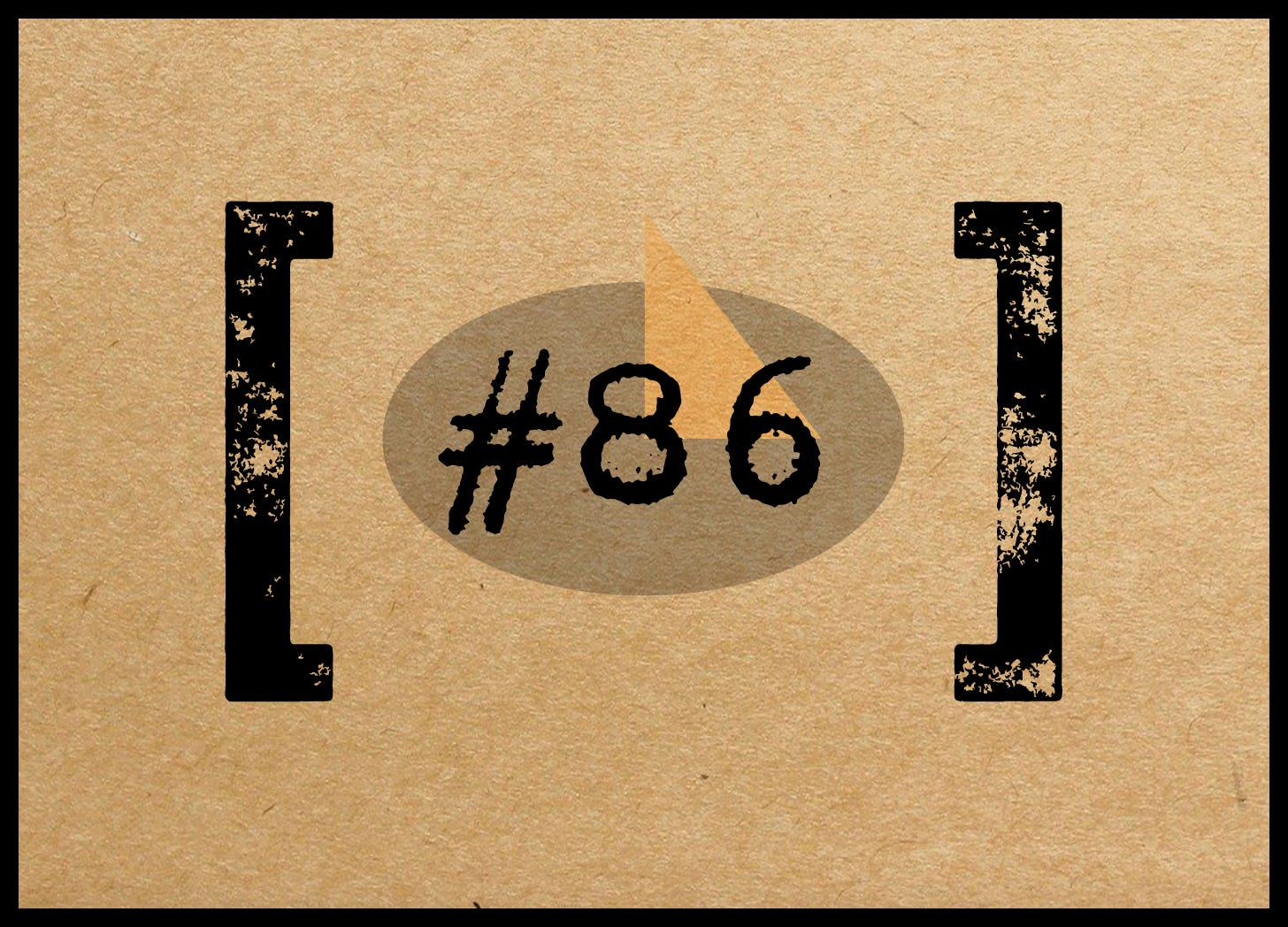 I’m the most boring person I know episode artwork