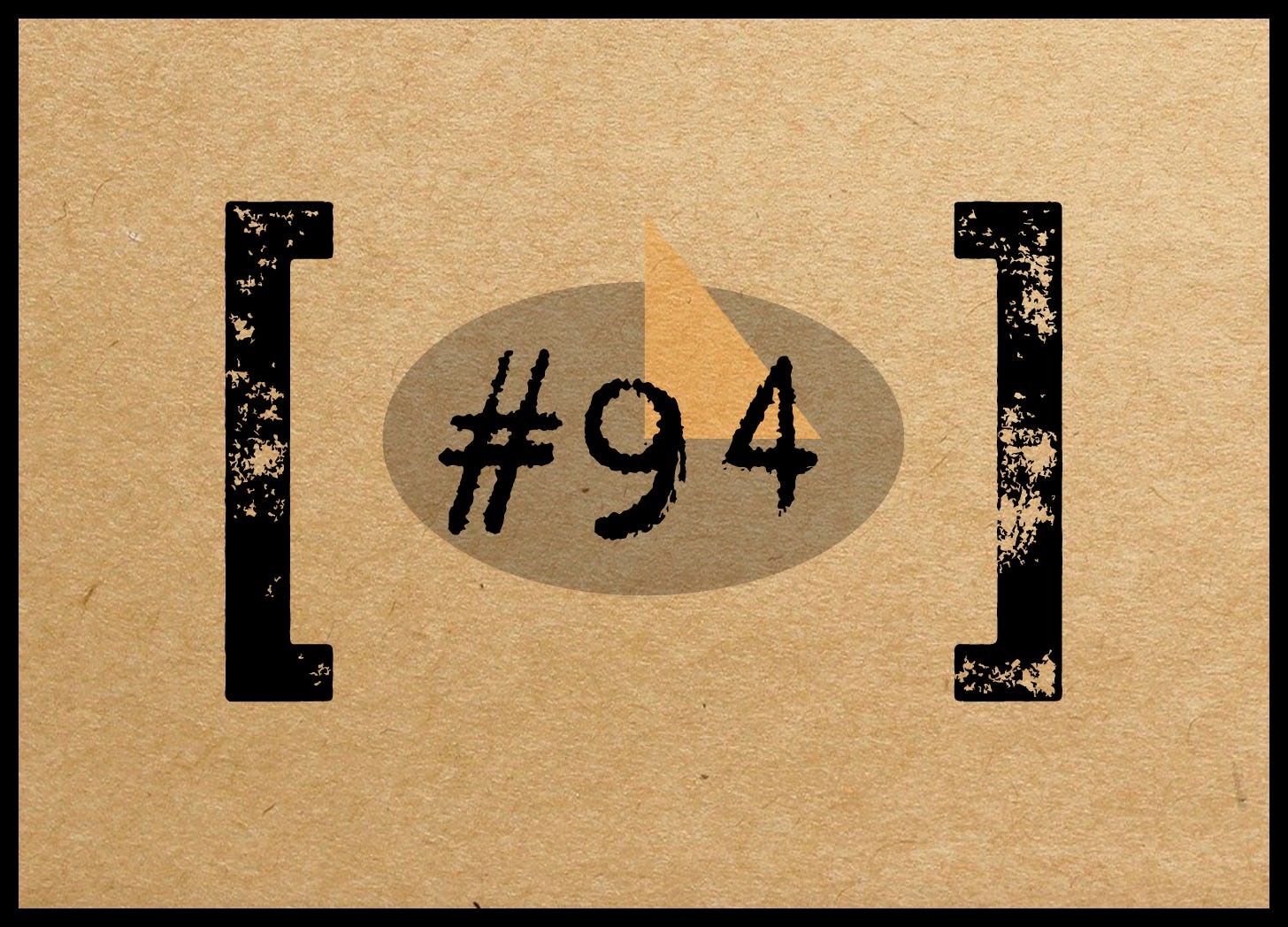 The actual worst thing about AI episode artwork