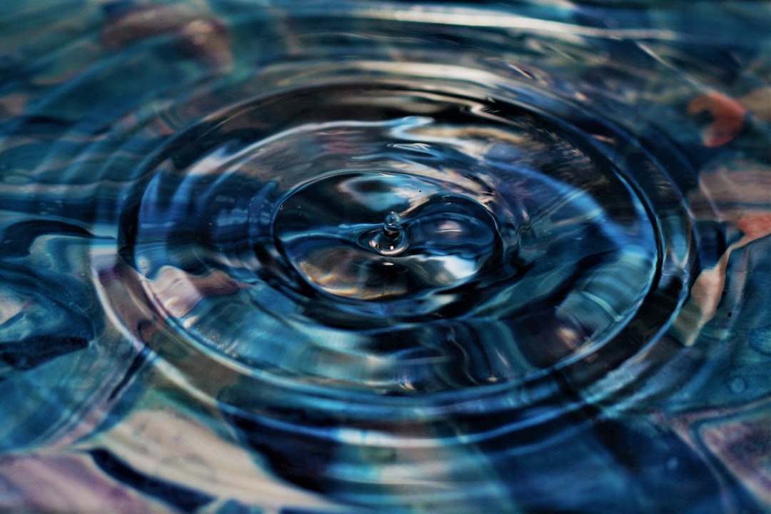 A Pebble in the Pond episode artwork