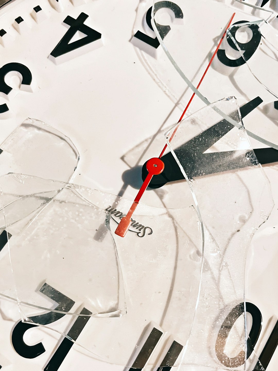 Outside of Time episode artwork