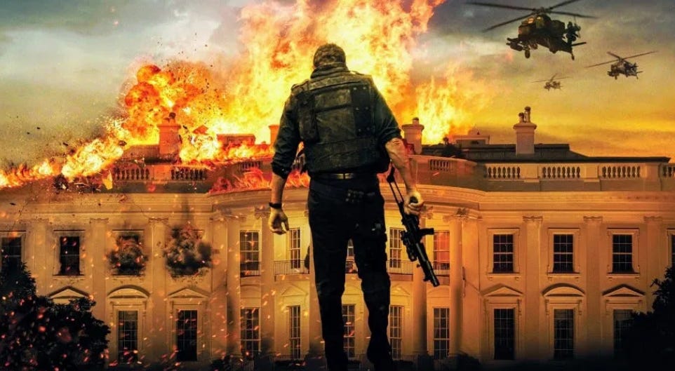 We Aren't Doing Shit for Women, Minorities, Immigrants, and LGBTQ episode artwork