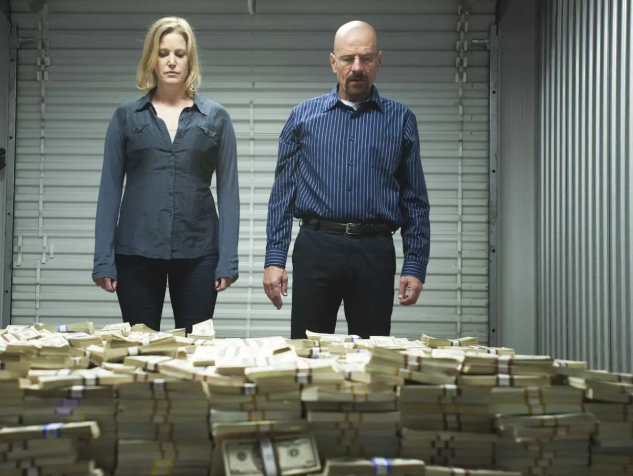 If I Had a Billion Dollars... (If I Had a Billion Dollars) episode artwork