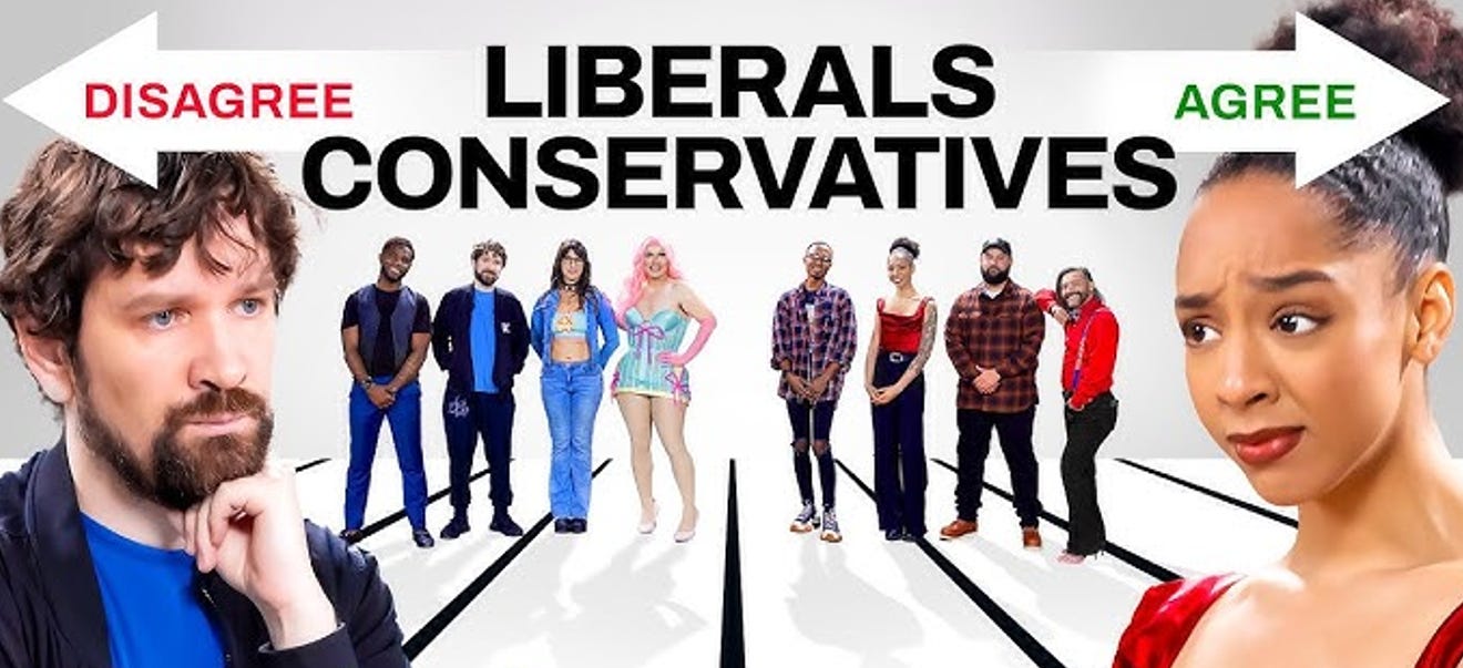 Only Fuckwits Use the Term "Liberal" as an Insult episode artwork