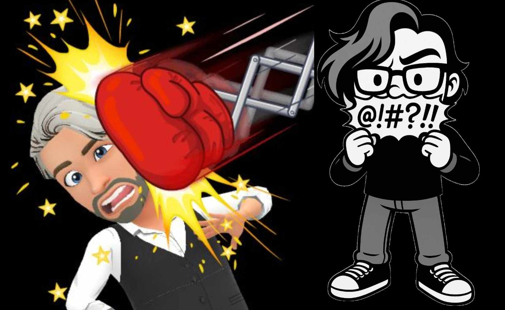 Taking Two Hits to the Head and One to My Mental Health episode artwork